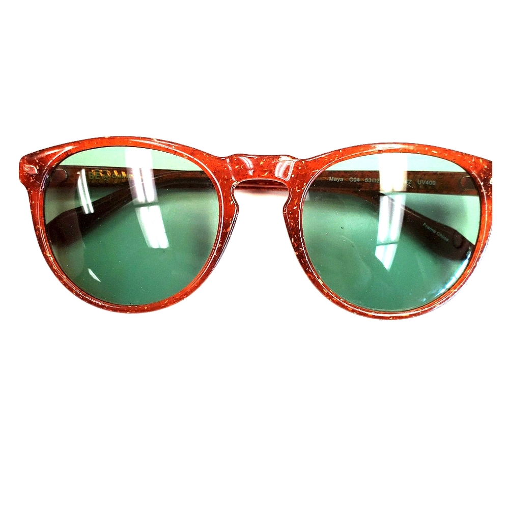 Pela sunglasses- Maya, brown